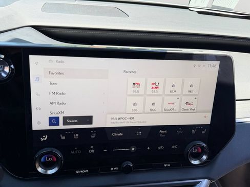 Certified 2023 Lexus RX 350 Premium w/ Accessory Package AWD/4WD image 21