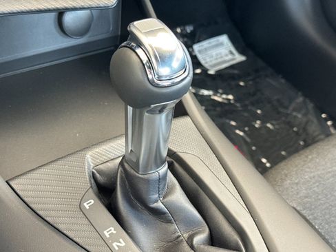 New 2025 Ford Mustang Coupe image 21