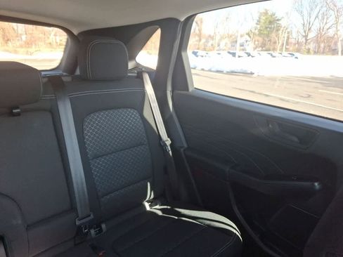 Used 2025 Ford Escape Active image 14