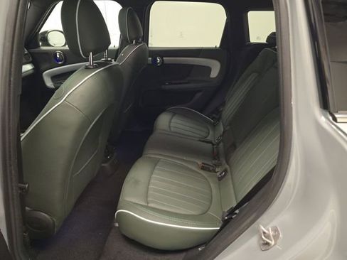 Certified 2023 MINI Cooper Countryman S w/ Mini Untamed Edition image 33