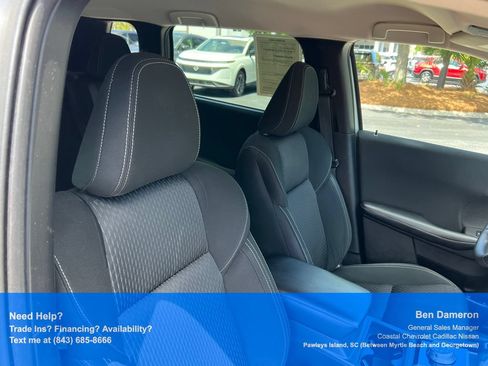 Used 2022 Mitsubishi Outlander ES FWD image 23