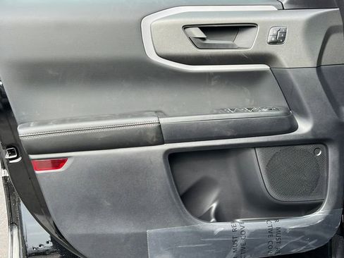 New 2025 Ford Bronco Sport Outer Banks image 15