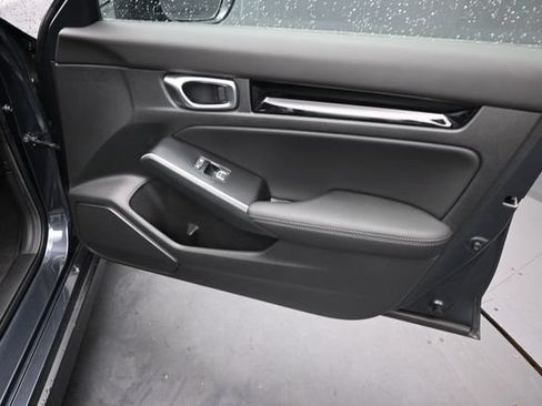 Used 2025 Honda Civic Sport Touring image 20