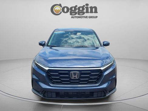 Used 2024 Honda CR-V LX image 8