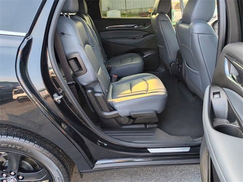 Used 2023 Buick Enclave Essence w/ Experience Buick Package image 10