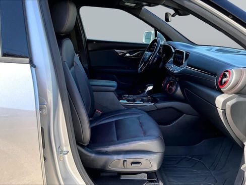 Used 2020 Chevrolet Blazer RS FWD image 10