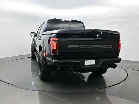 Used 2025 Ford F150 Raptor AWD/4WD image 5
