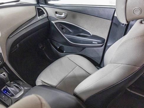 Used 2015 Hyundai Santa Fe Sport w/ Option Group 02 image 32