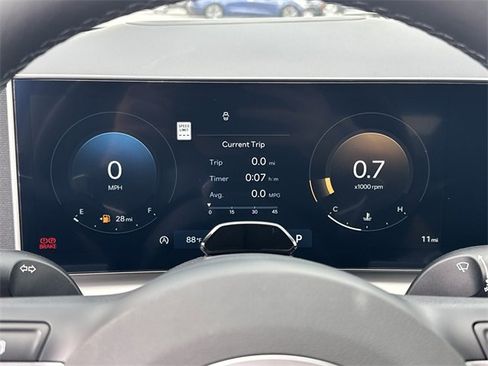 New 2026 Hyundai Tucson Limited image 20