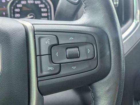 Used 2021 GMC Sierra 1500 Denali w/ Denali Carbonpro Edition AWD/4WD image 26