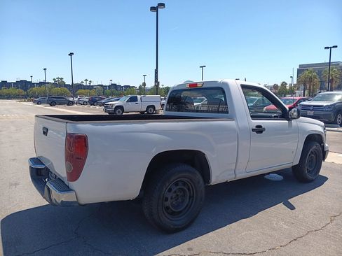 Used 2009 Chevrolet Colorado W/T RWD image 8