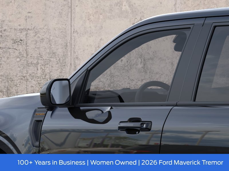 New 2026 Ford Maverick Tremor AWD/4WD image 23
