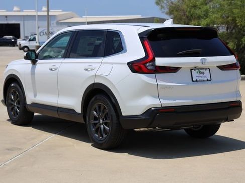 New 2026 Honda CR-V EX-L image 6