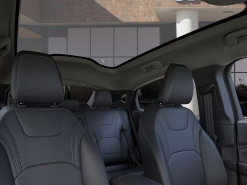 New 2026 Ford Mustang Mach-E Premium RWD image 22