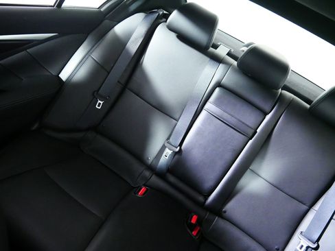 Used 2023 INFINITI Q50 Sensory AWD/4WD image 12