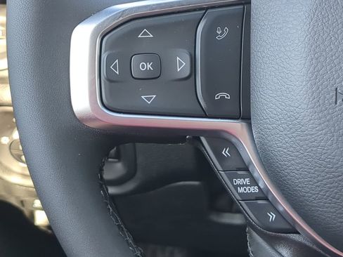 New 2026 RAM 1500 Big Horn AWD/4WD image 23