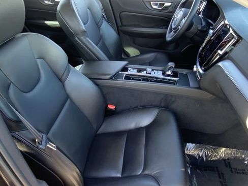 Certified 2023 Volvo S60 B5 Core w/ Climate Package image 12