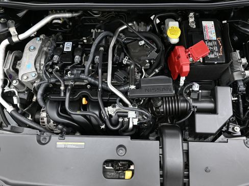 Used 2021 Nissan Sentra SR image 27