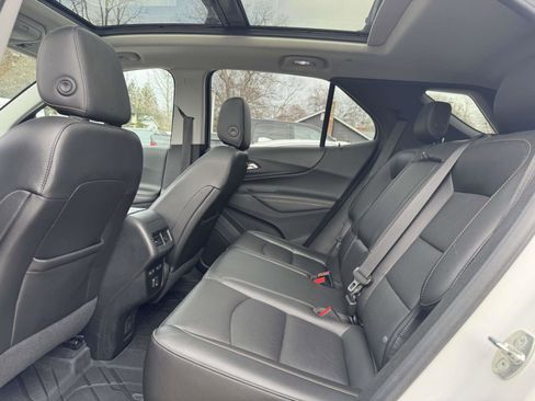 Used 2019 Chevrolet Equinox Premier image 9