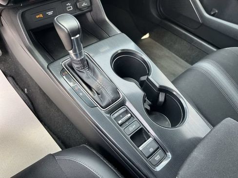 Used 2023 Honda Civic Sport image 22