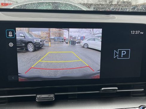 Used 2025 Hyundai Kona SEL image 15