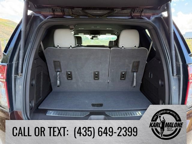 Used 2023 Chevrolet Tahoe Z71 AWD/4WD image 31