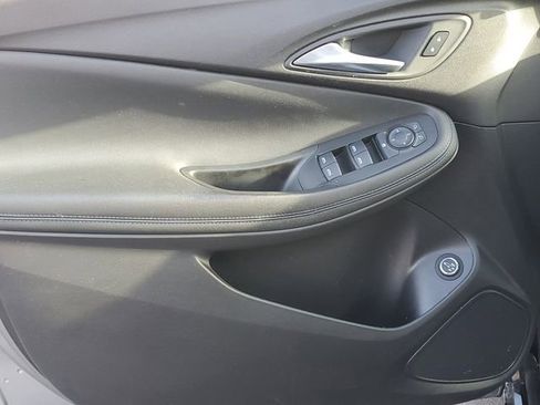 Certified 2025 Buick Encore GX Sport Touring image 15