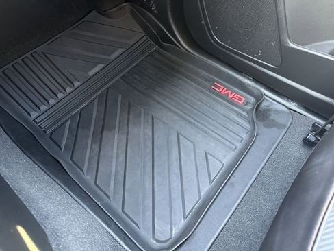 Certified 2021 GMC Canyon AT4 w/ Driver Alert Package image 35