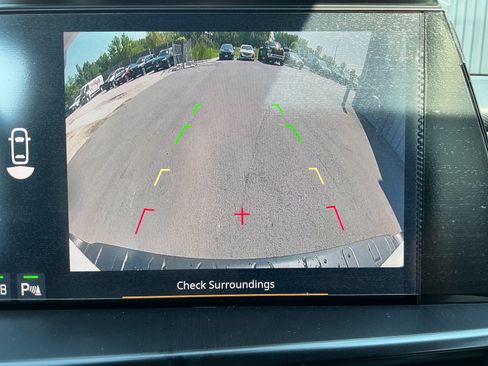 New 2026 Subaru Outback Premium AWD/4WD image 19