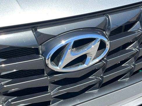 Used 2024 Hyundai Tucson SEL AWD/4WD image 32