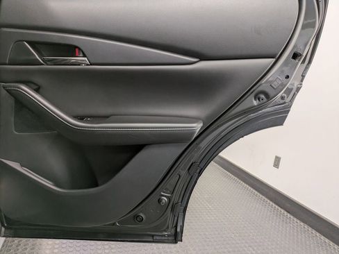 Used 2023 MAZDA CX-30 AWD 2.5 S w/ Preferred Package image 27