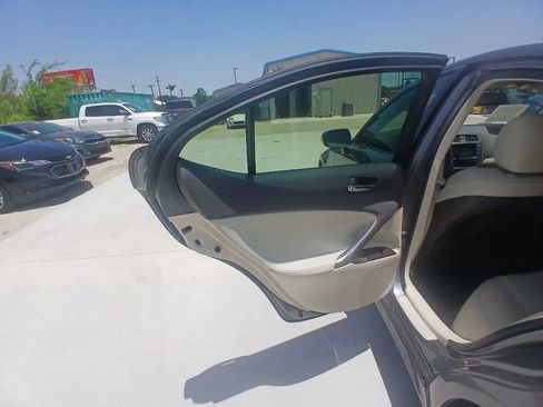 Used 2012 Lexus IS 250 w/ Premium Pkg Value Edition RWD image 15