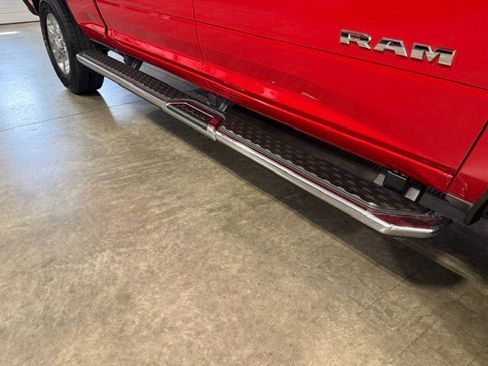 Used 2026 RAM 2500 Big Horn AWD/4WD image 7