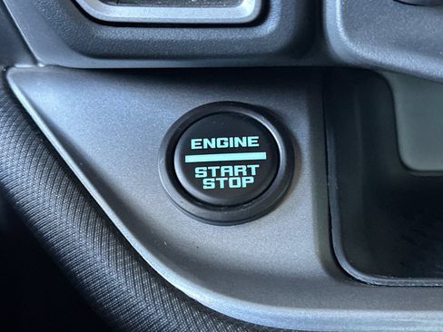 Used 2022 Ford Bronco Sport Outer Banks w/ Tech Package AWD/4WD image 19