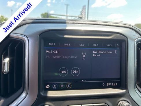 Used 2019 Chevrolet Silverado 1500 LT w/ All-Star Edition AWD/4WD image 22