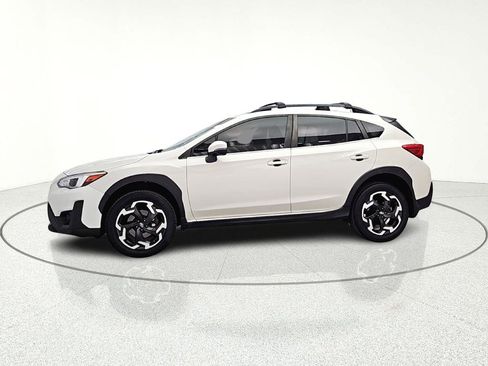 Used 2021 Subaru Crosstrek 2.5i Limited w/ Moonroof Package 2 image 5