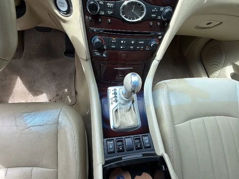 Used 2008 INFINITI EX35 Journey w/ Premium Pkg RWD image 25