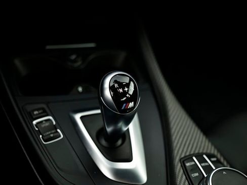 Used 2017 BMW M2 Base w/ Executive Package image 39