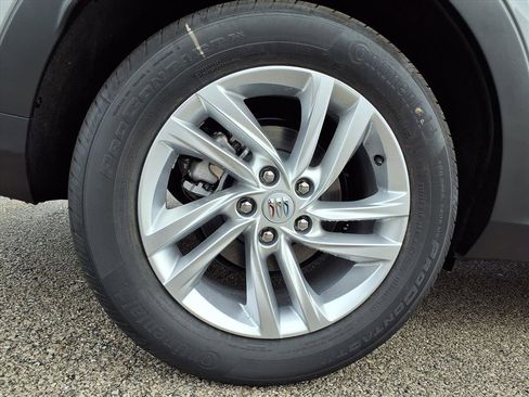 New 2026 Buick Envista Preferred image 22