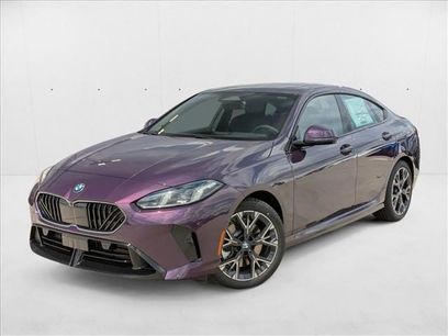 New 2025 BMW 228i xDrive