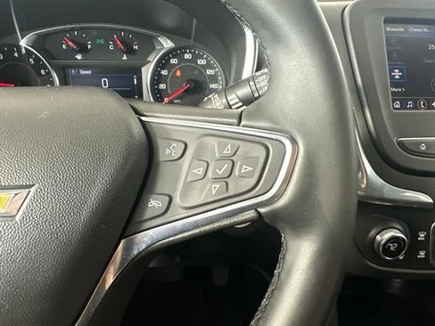 Used 2024 Chevrolet Equinox LT AWD/4WD image 16