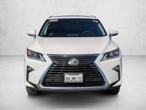 Used 2019 Lexus RX 350 FWD image 3