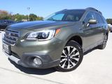 Used 2016 Subaru Outback 2.5i Limited image 2