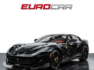 Used 2020 Ferrari 812 Superfast RWD video 1