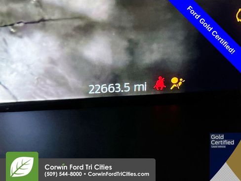 Certified 2025 Ford F150 Lariat image 2