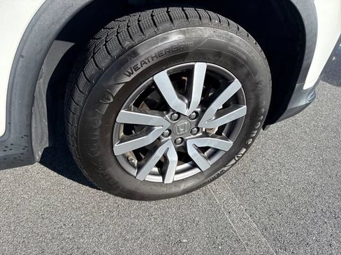 Used 2021 Honda Pilot EX-L image 11