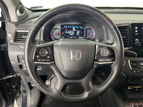 Used 2022 Honda Pilot Special Edition image 27