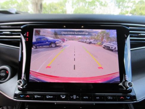 New 2026 Jeep Grand Wagoneer Limited image 23