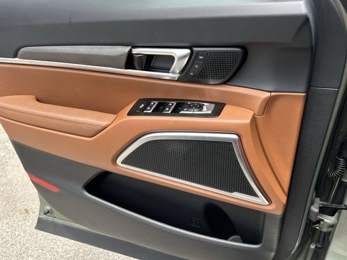 Certified 2025 Kia Telluride SX Prestige X-Line AWD/4WD image 27
