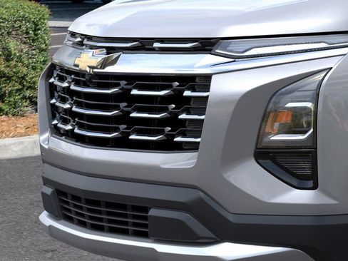 New 2026 Chevrolet Equinox LT w/ Convenience Package II image 13